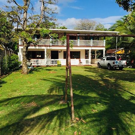 Jackson Guest House South End Экстерьер фото