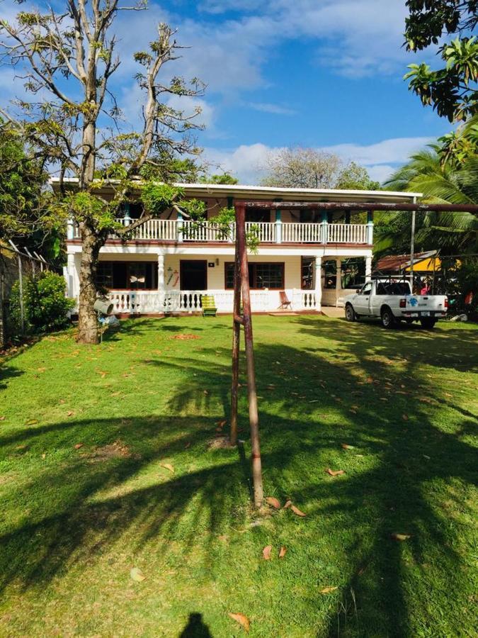 Jackson Guest House South End Экстерьер фото