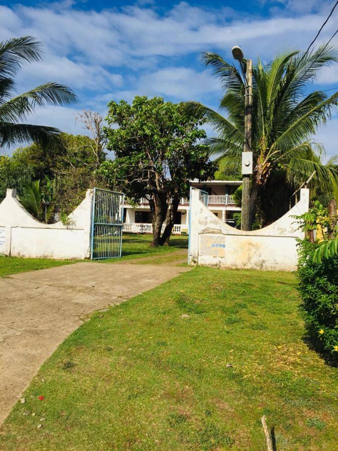 Jackson Guest House South End Экстерьер фото